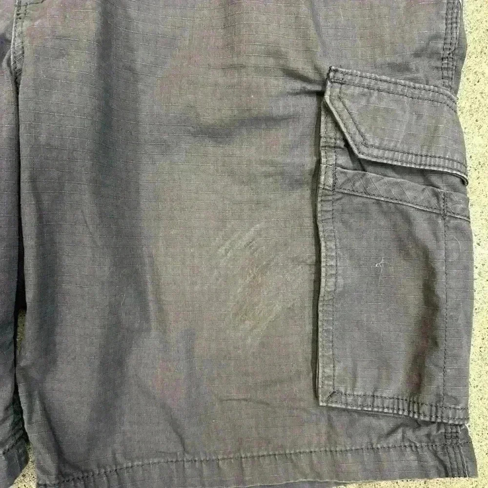 Carhartt Cargo Workwear Shorts Size 42 - Picture 5 of 6